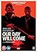 Our Day Will Come (2010) ( Notre jour viendra ) [ NON-USA FORMAT, PAL, Reg.2 Import - United Kingdom ] by Vincent Cassel