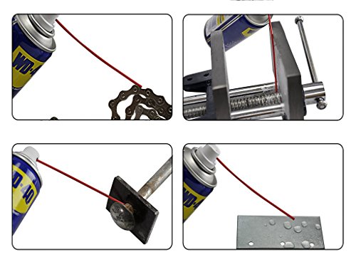 WD 40 Multifunktionsöl in Sprühdose 200 ml - 2