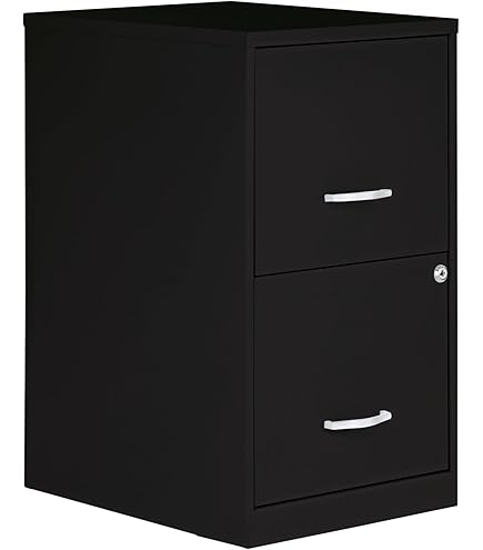 Snapklik.co : Storex 61264B01C File Cabinet - View #3