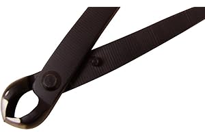 GENKI-BONSAI Bonsai Knospenzange Werkzeug 18 cm Bonsaizubehör von Genkibonsai