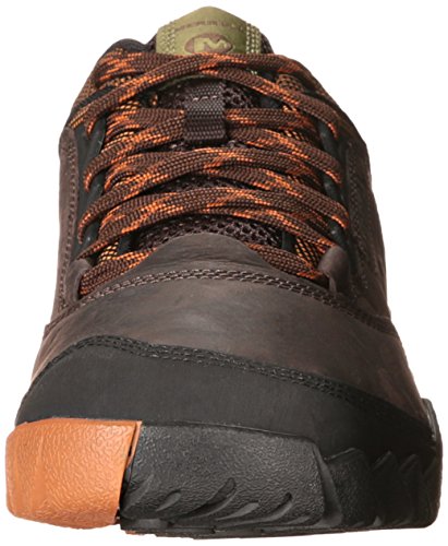 Merrell ANNEX Herren Trekking & Wanderhalbschuhe - 4