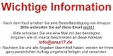 Lieblingsmensch 2er Set Gravur Partner Schlüsselanhänger aus Holz – Modell: Puzzle - 2