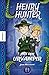 Cover zum Buch Henry Hunter jagt den Urvampir