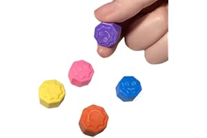 kivrimlarv Stone Game Set, Korean Stone Game, Family Game Toy, Childhood Game Set, Hand Eye Coordination Toy, Classic Travel Game, Fine Motor Skills Toy, Nostalgic Game Set for Kids