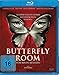 The Butterfly Room - La stanza delle farfalle / The Butterfly Room (2012) ( The Butterfly Room - La stanza delle farfalle ) [ Origine Tedesco, Nessuna Lingua Italiana ] (Blu-Ray)
