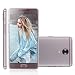 Produktbild Elephone P8 6GB RAM + 64GB ROM Smartphone, 2.5GHz Octa Core, Dual Kamera 16MP + 21MP, Dual SIM, 5.5 Zoll FHD LTE 4G Android 7.0 Handy ohne vertrag - Mokka gold