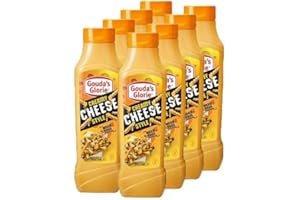 GOUDA´S GLORIE Gouda’s Glorie - Creamy cheese style - 8x 850ml