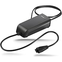 Chargeur PowerSmart 2A 36V Pour Batteries Vélo électrique Qwic Premium Inter 400Wh Et 540Wh