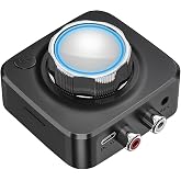 Bluetooth ses sistemi &ccedil;evirici bluetooth rca &ccedil;evirici c39
