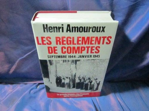 <a href="/node/38113">Les règlements de comptes</a>