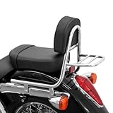 Keine Veränderungen am Motorrad nötig, es werden vorhandene Montagemöglichkeiten genutzt