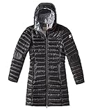 dolomite daunenjacke damen  Dolomite Damen Daunenmantel schwarz (15) M