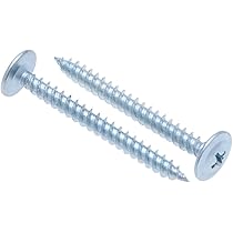 Viti A Testa Piatta Con Filetto Phillips - Alibaba - Foto 3