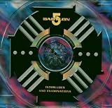 Babylon 5: Interludes And Examinations - Christopher Franke