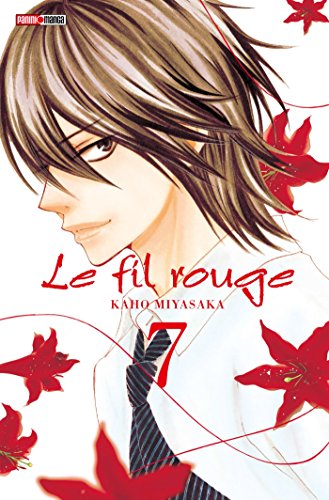 Download Le fil rouge Tome 07
