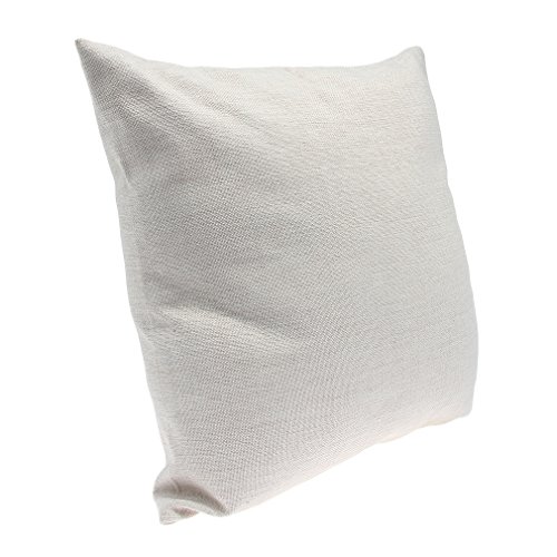 Lukis 1stk. 45x45cm Baumwoll Leinen Kissenhülle Kissenbezug Kopfkissenbezüge Seestern - 4