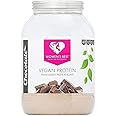 Women's Best Vegan Protein - 100% Vegan, 900g (Chocolate)