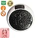 Produktbild Mini Heater Keramikheizlüfter, Mini Heizung Thermostat Elektrische Heizung mit Timer Heizlüfter für Steckdose (Weiß)