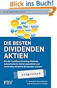 Die besten Dividenden-Aktien simplified