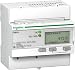 Produktbild Schneider Electric Energiezähler IEM3110 A9MEM3110 3P+N 63A Puls Mid Acti9 Elektrizitätszähler 3606480481499