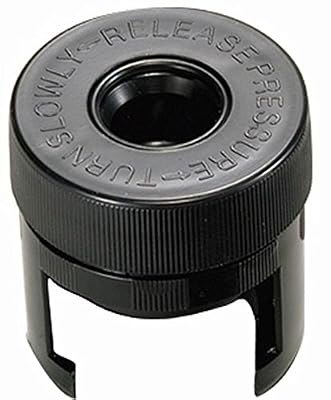 Peugeot Epivac Bouchon pour bouteille de champagne 5,5cm (210076)
