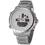 reloj police 10 atm Es adecuado para negocios, vacaciones, formal, boda u otras ocasiones. Al mismo tiempo, es un muy buen regalo para sus socios, amigos y familias.