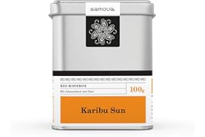 samova Karibu Sun Dose, 100 g