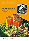 Image de Mechatronik / Grundstufe / Fachstufe / Lernsituationen: Mechatronik, Fachstufe