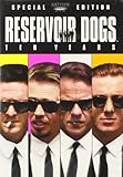 Reservoir dogs - DVD Zone 1