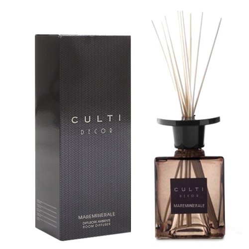Culti Stile Raumduft Mareminerale - Nachfüllung 1000 ml 1 Stück