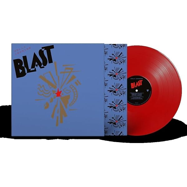 Amazon.de:Blast