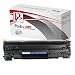 Produktbild PerfectPrint schwarz PerfectPrint kompatibel virador Patrone for Canon 737 MF211 MF212 W MF215 MF216 N MF217 W MF226DN MF229DN MF222DW MF223D MF224DW