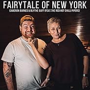 Fairytale of New York (feat. The Red Hot Chilli Pipers)