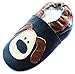 Carozoo Puppy Dark Blue S 3-4Y