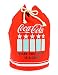 Produktbild Coca Cola 309757 - Coke Matchsack