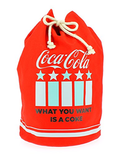 Preisvergleich Produktbild Coca Cola 309757 - Coke Matchsack