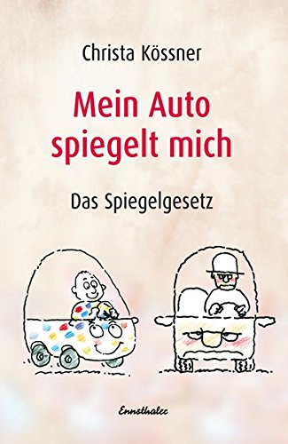 Mein Auto spiegelt mich: Das Spiegelgesetz