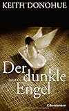 Cover zum Buch Der dunkle Engel