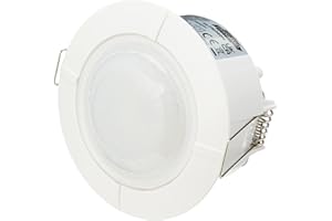 TimeGuard PIR Sensor SLFM360N