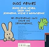 Image de Dias felices (Señor Coc)