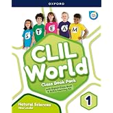 CLIL World Natural Sciences 1. Class Book