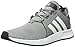 Produktbild adidas Originals Men's X_PLR, Grey/White/Carbon, 13 M US