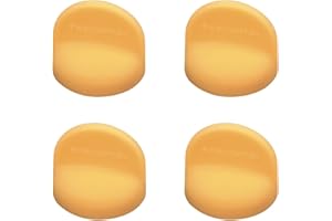 Tescoma 630689 magnesy na papier do pieczenia DELÍCIA, 4 sztuki