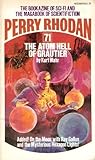 Image de The Atom Hell of Grautier (Perry Rhodan #71)
