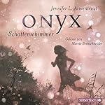 Onyx. Schattenschimmer (Obsidian 2)