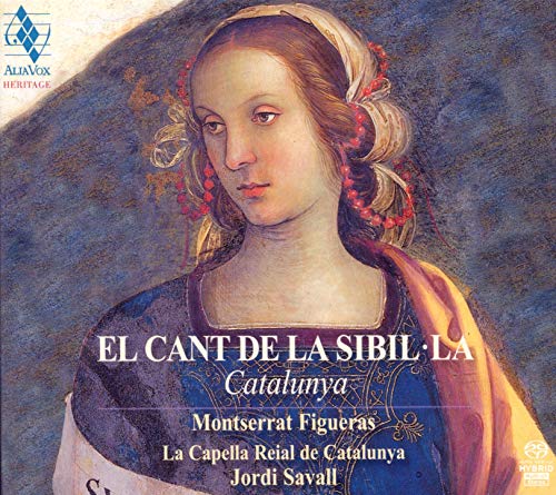 Le Chant de la Sibylle (El Cant de la Sibil·la)