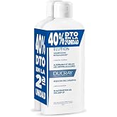DUPLO ELUCION SHAMPOO 2X400 ML DUCRAY