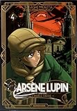 Arsène Lupin - T4