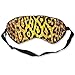 Produktbild Leopard Animal Print On Pinterest Skulls Natural Silk Sleep Mask & Blindfold Super-Smooth Eye Mask
