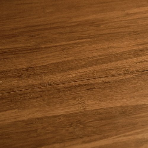 Preisvergleich Produktbild Bambusparkett Fertigparkett Hanoi Strong Faserbambus lichtbraun matt lackiert Klicksystem Boo2Go